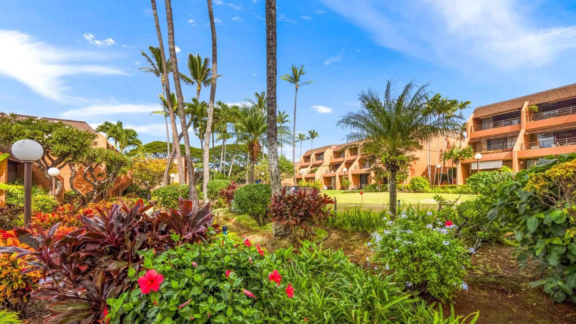 Kuleana Club #722 Oceanfront - 1 Bedroom & 1 Bathroom - 3Rd Floor Kahana Verenigde Staten