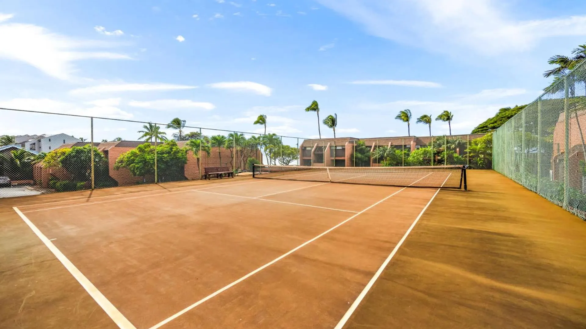 Kuleana Club #722 Oceanfront - 1 Bedroom & 1 Bathroom - 3Rd Floor Kahana 0*,  Verenigde Staten