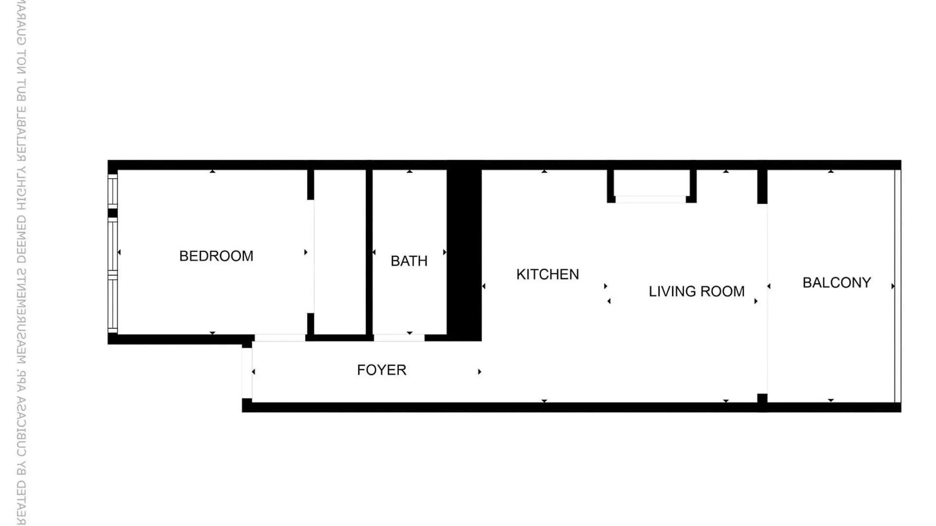 Kuleana Club #722 Oceanfront - 1 Bedroom & 1 Bathroom - 3Rd Floor Kahana Verenigde Staten