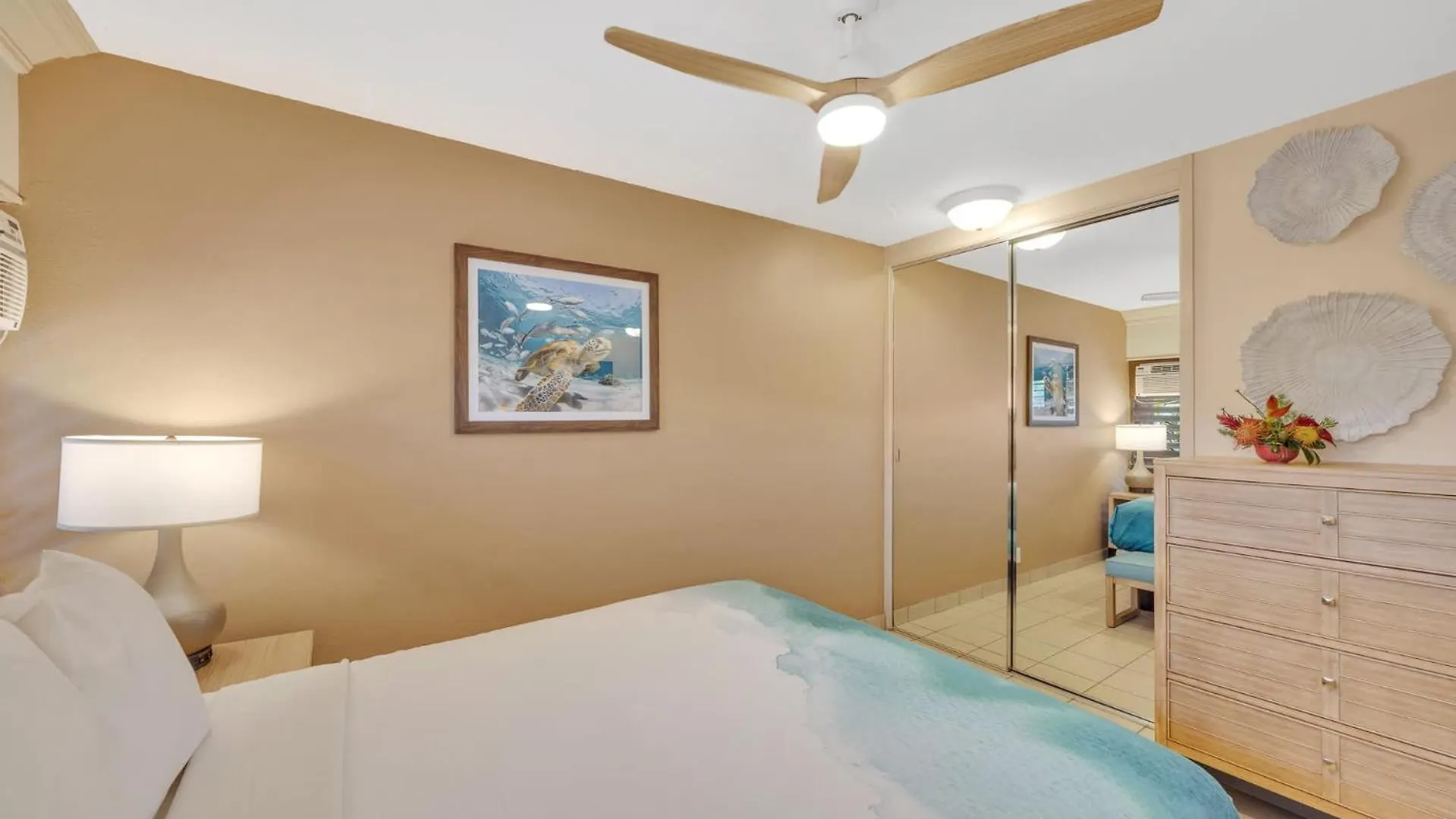 Kuleana Club #722 Oceanfront - 1 Bedroom & 1 Bathroom - 3Rd Floor Kahana 0*,  Verenigde Staten